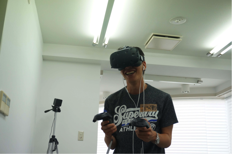 体験男ドン後