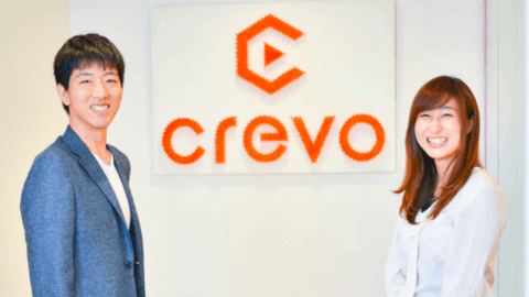 Crevoのメンバー