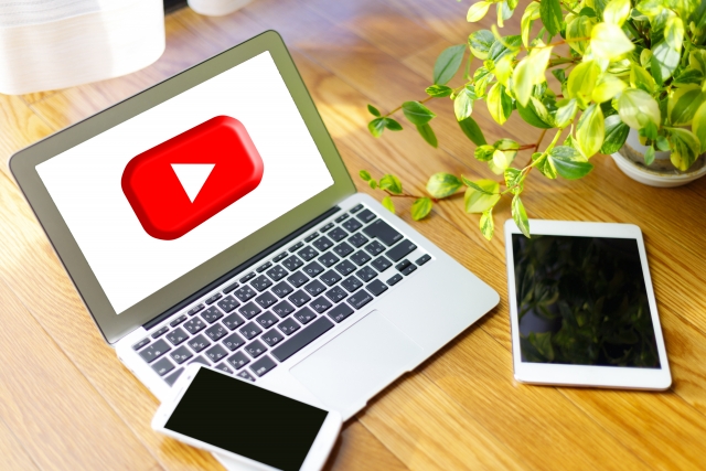 YouTube動画広告の種類とメリットを徹底解説