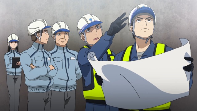 セルアニメ
