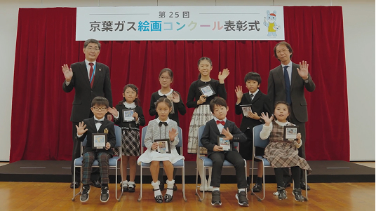 会社紹介動画制作