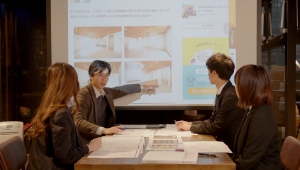 建築プロセスの透明性を高める
