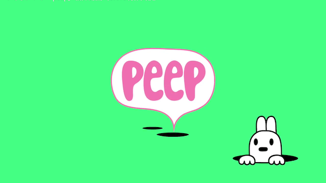 動画制作事例 アプリ紹介動画 のぞきアプリ Peep Crevo株式会社 クレボ