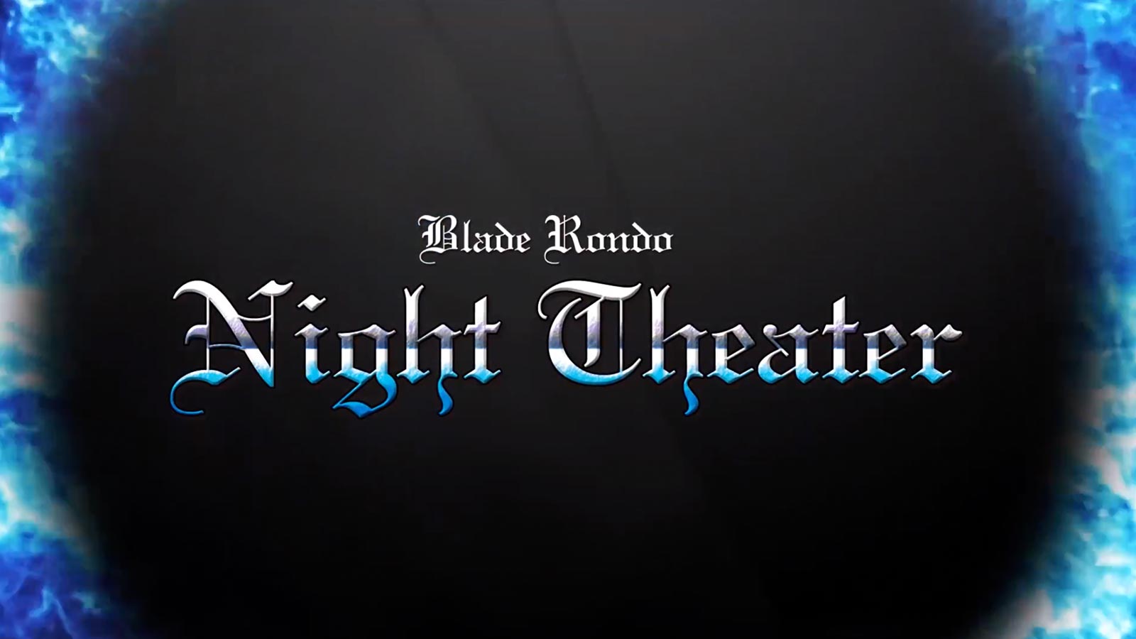 Night Theater