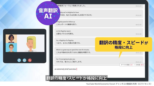 株式会社みらい翻訳 様