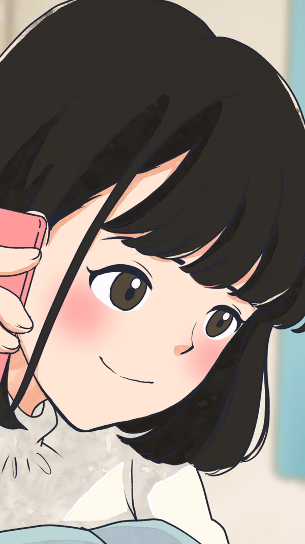 啓蒙・啓発動画 「特定非営利活動法人 チャイルド・ファンド・ジャパン」