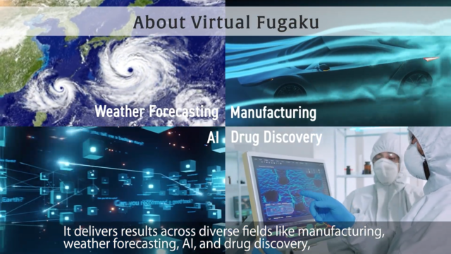 理化学研究所計算科学研究センター 様